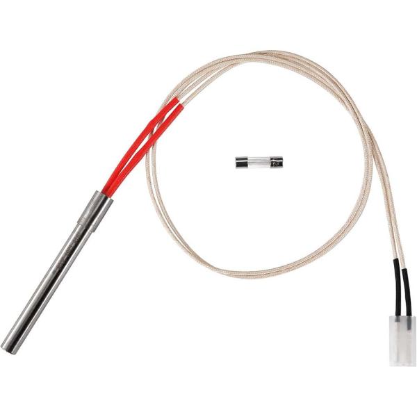 Portable Igniter for Lil′ Tex Elite Electric BBQ Grill SH001g 50W-10kw Voltage