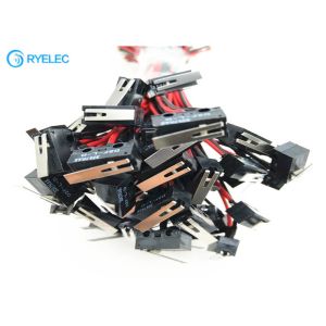 China Sub - Mini Push Button Smd Micro Switch Custom Wire Harness D2F - L - D To 2 Pin Jst Xh on sale China Sub - Mini Push Button Smd Micro Switch Custom Wire Harness D2F - L - D To 2 Pin Jst Xh on sale