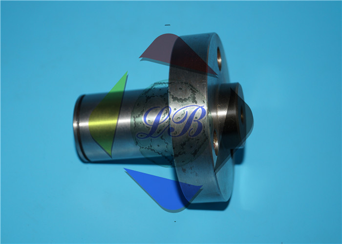 KG07864-C Mitsubishi Sprindle Nose KGB387-A Replacement Part For Mitsubishi Offset Machine