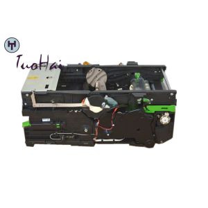 1750183289 Wincor ATM Parts CMD-V5 Stacker Module With Single Reject