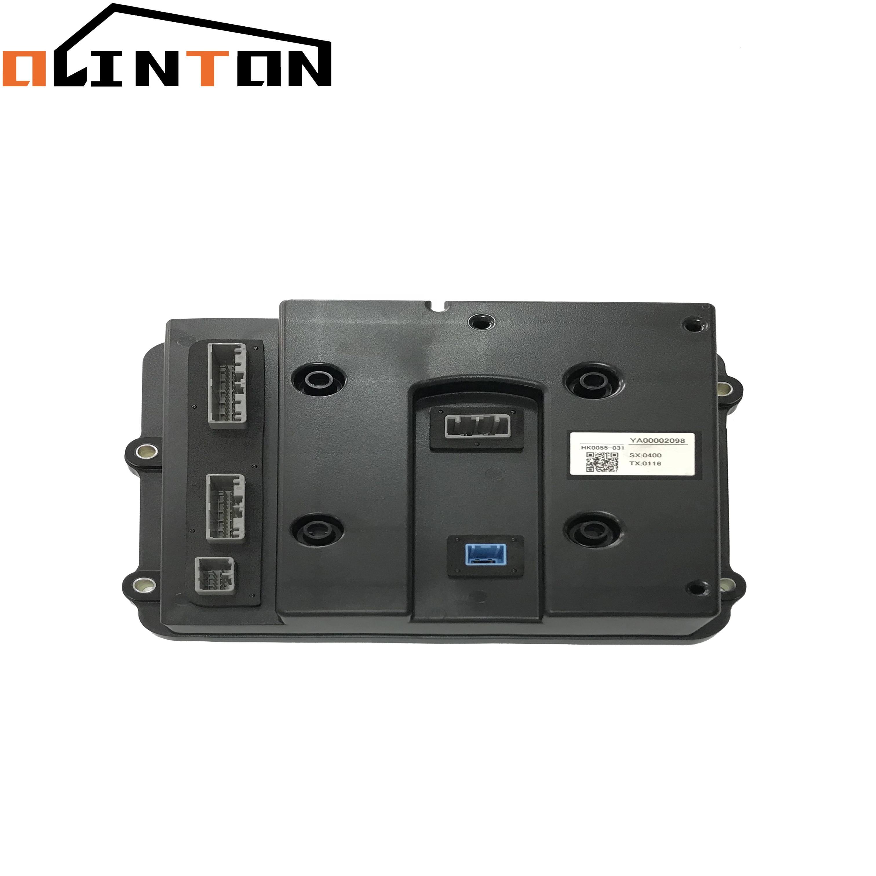 Accelerator Motor Actuator for E320D2 Excavator 386-3439 Machinery Repair Shops' Choice