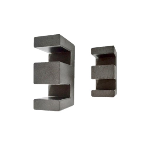 Careful FP4 EE85 Type MnZn Ferrite Core For Transformer