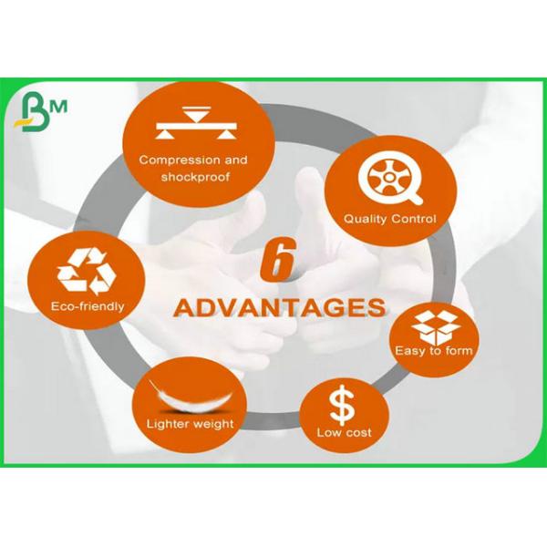 Foodgrade And Greaseproof PE Laminated Kraft Paper Roll For Lunch Box Food Grade And Greaseproof PE Coated Paper Laminated Kraft Paper Roll For Lunch Box