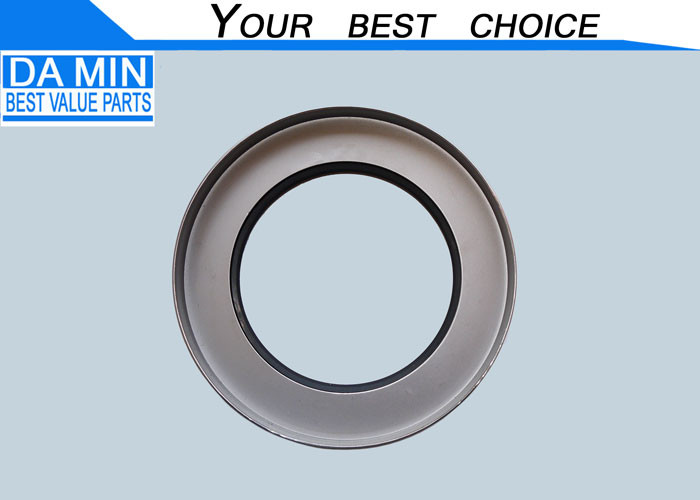 Rubber & Steel ISUZU Auto Parts , Solid Iron Rear Hub Oil Seal 1096253500 For FTR CXZ