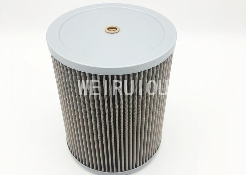 Sumitomo excavator hydraulic Oil suction filter PT23592 HY90296 MMJ80050