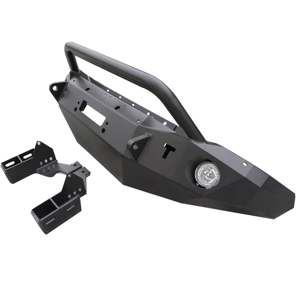 Steel Bull Bar Car Front Rear Bumper Guard for Toyota Fj Cruiser Enhance Your Vehicle