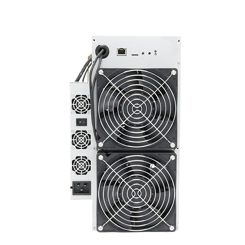 128MB 4500MH/S 2800W Ipollo G1 Grin Miner USB3.0 Interface
