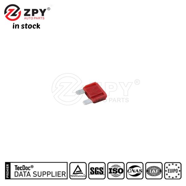 Quality ZPY 50A-ZPY Air Compressor Fuse 50A Large Piece For Multiple Vehicle Models for sale