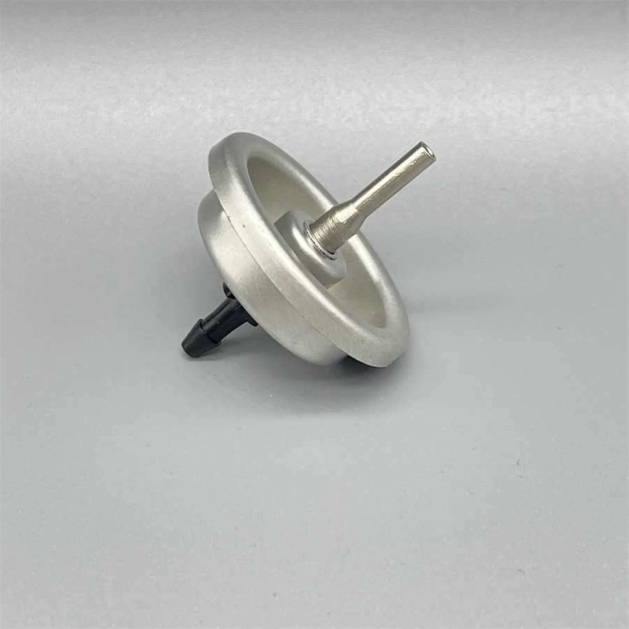 Premium Refill Valve for Butane Lighter - Ensuring Reliable Ignition & Convenience