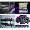 Buy cheap Plastic Wear Parts Conveyor Straights Plastic Parts Conveyor Change Parts UHMW from wholesalers