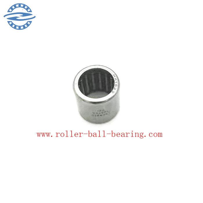HK 1622 Drawn cup needle roller bearings Size 16*22*22mm Weight 0.024 kg