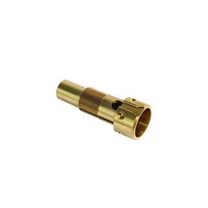 Customized OEM Brass CNC Machining Parts Precision Machining Service