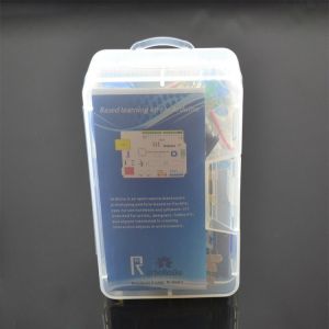 Based Learning Kit Open-source Electronics Prototyping Platform Based Starter