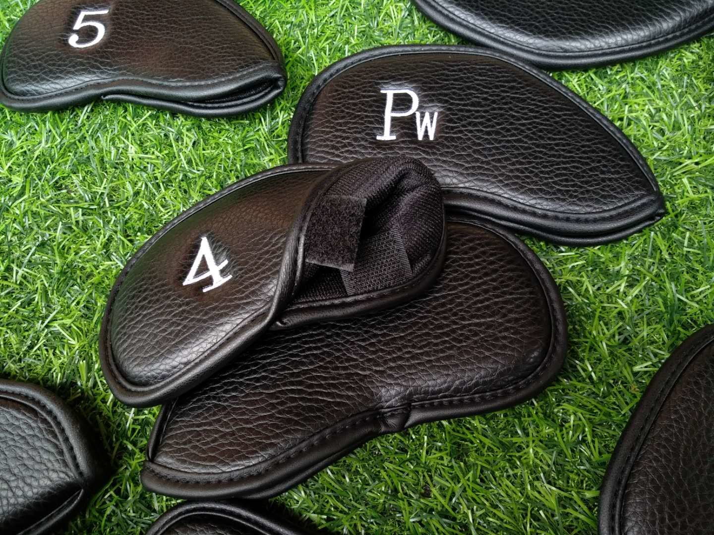 Golf Iron Head Cover , Golf Headcover , Golf Head Cover , Golf Headcovers , Golf Product