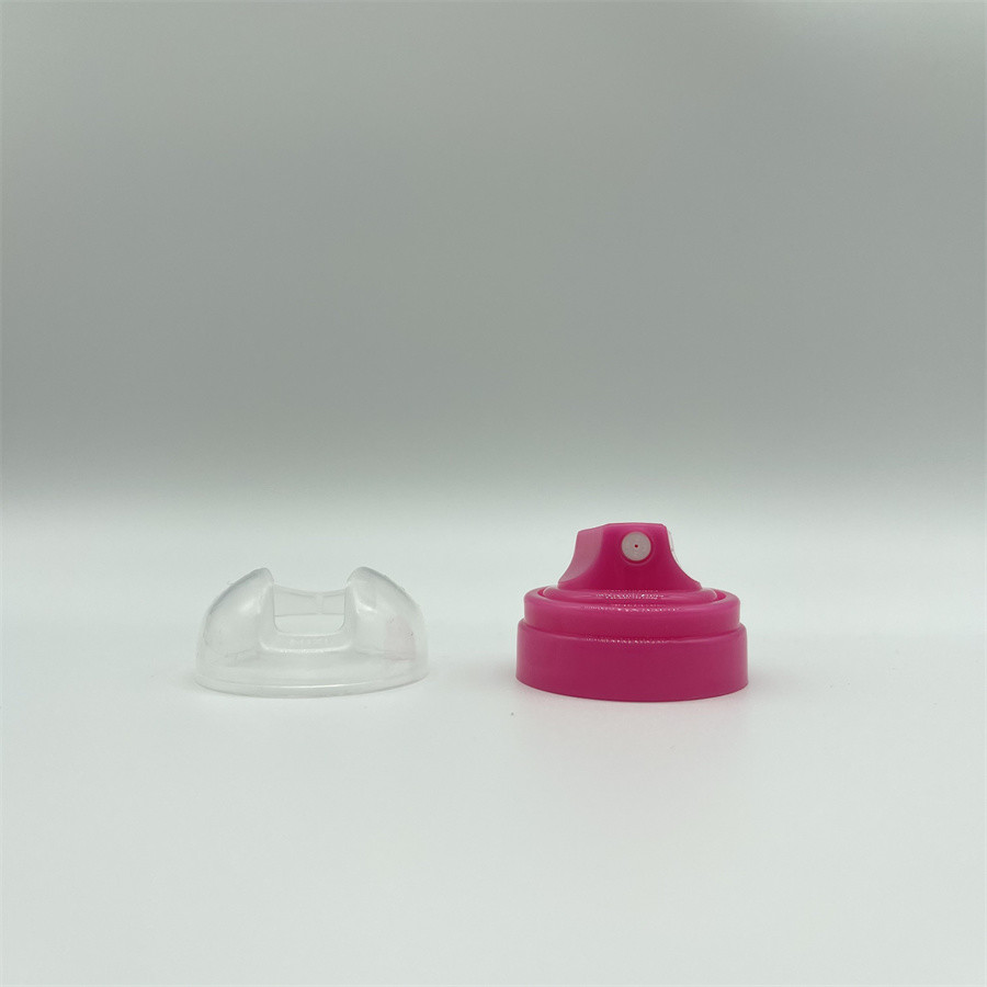 Versatile 35mm Plastic Cap Flexible Closure For Various Industries