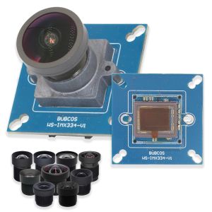  4K 8MP MIPI Camera Module IMX334 CSI High Speed ​​Image Sensor Global Shutter Camera Module Manufactures