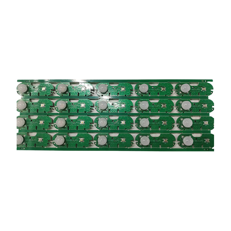  ODM Supplier Custom PCBA Project Circuit Board Developing Manufactures