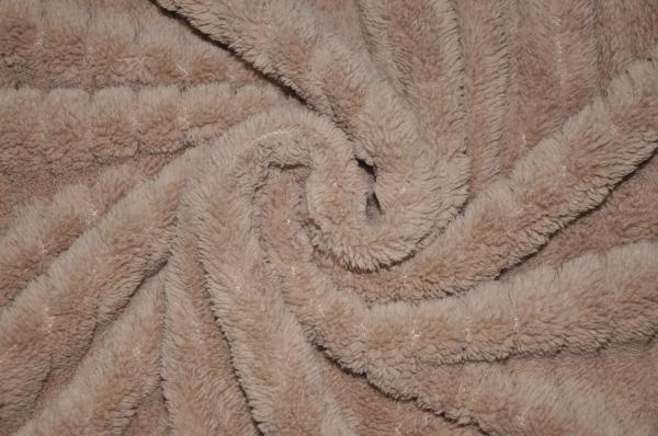 Gentle and Comfortable, Unmatched Warmth Shu Fleece Comfortable Cotton Velvet