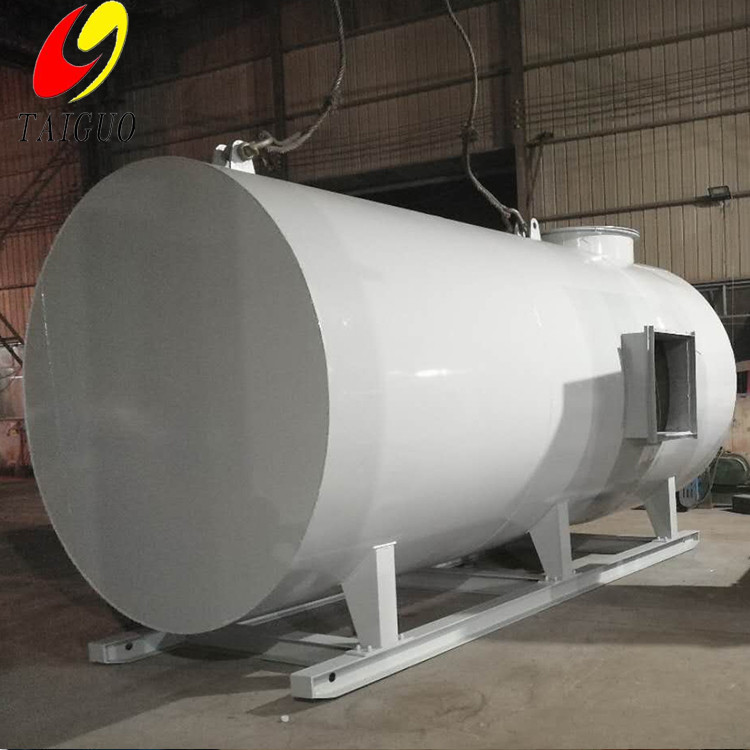 Industrial Gas Hot Blast Stove Pure Air Food And Grain Drying Efficiency High