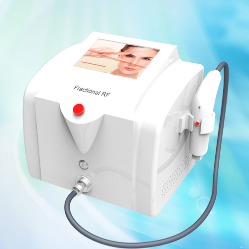 rf fractional micro needle