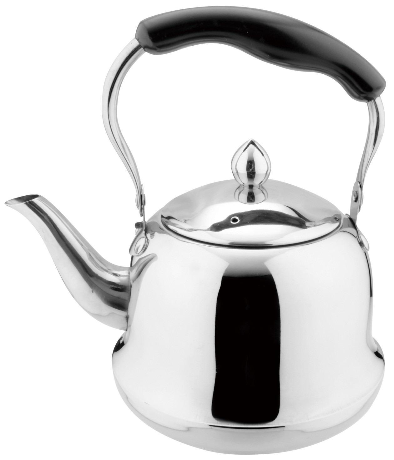 high quality good price stainless steel tea pot /tea kettle/water kettle