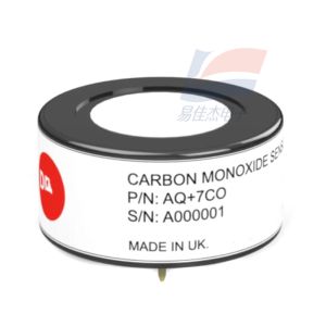 AQ-7CO Carbon Monoxide Gas Sensor Environment In Air Quality High Stability
