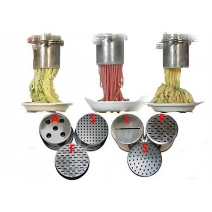 Noodle Ice Cream Or Spaghetti Gelato Machine Commercial Fridge Freezer