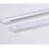 Buy cheap Indoor SMD LED Tube Lights 120 Degree Beam Angle 600 / 1200 / 2400MM from wholesalers