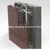 Buy cheap 20mm Thickness Terracotta Facade Support System from wholesalers