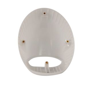 Customized PP ABS PA66 Housing Plastic Injection Molding