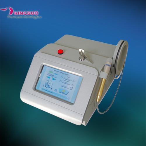 Professional Vascular Removal / Spider Vein Removal Machine/spider vein vascular