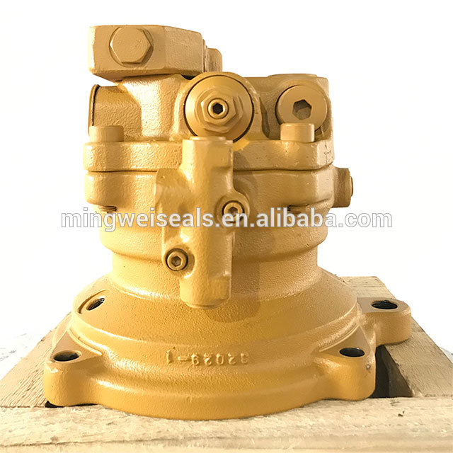 380C E380C 199-4585 Hydraulic Swing Motor