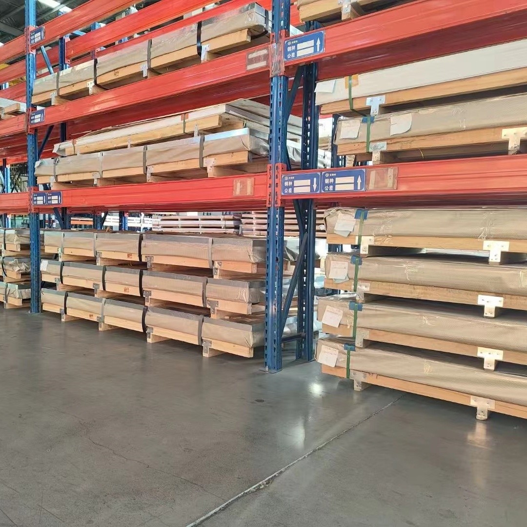 SS-301 / 302 Full Hard Stainless Steel Sheet UTS Mpa 1450 - 1550 HRC 46 - 48 SUS301