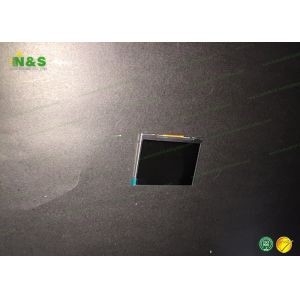 L5F30515P00 TFT LCD Module  Epson 2.0 LCM 240×320  	310 	65:1 	16.7M WLED CPU