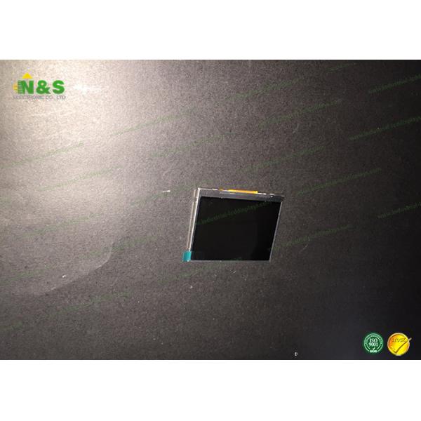 Quality L5F30515P00 TFT LCD Module  Epson 2.0" LCM 240×320  	310 	65:1 	16.7M WLED CPU for sale