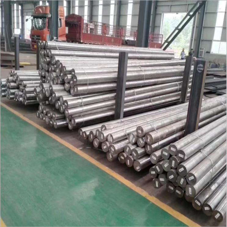 Polished 304l 316l 904l 310s 321 304 200mm Stainless Steel Round Bars