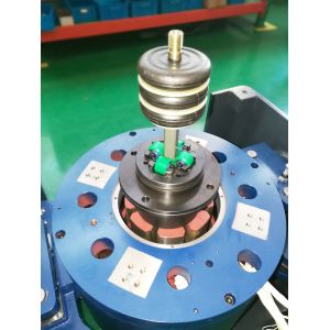Electrodynamics Vibration Test System / Vibration Shaker Table High Frequency
