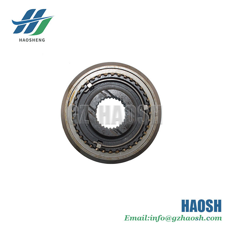 8-97034841-0 8970348410 8-97034841-1 Fourth To Fifth Synchronizer Assembly ISUZU NKR55 4JB1