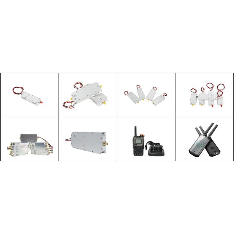F722+80A STACK F722 V2 Metal Drone Flight Controller for Compatible