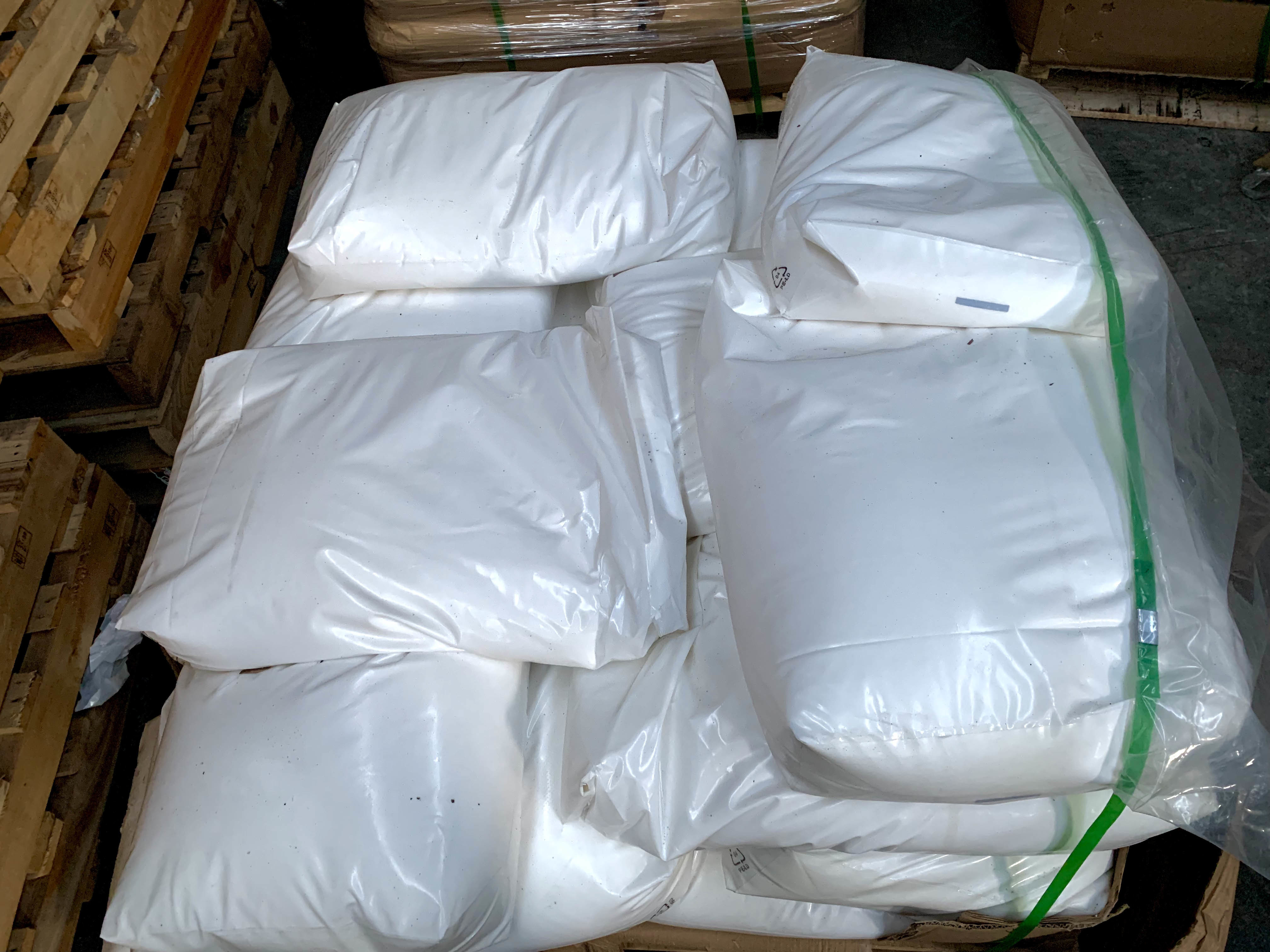 Cationic Polyamine Polymer Dye Water Treatment Liquid Cationic Polymer