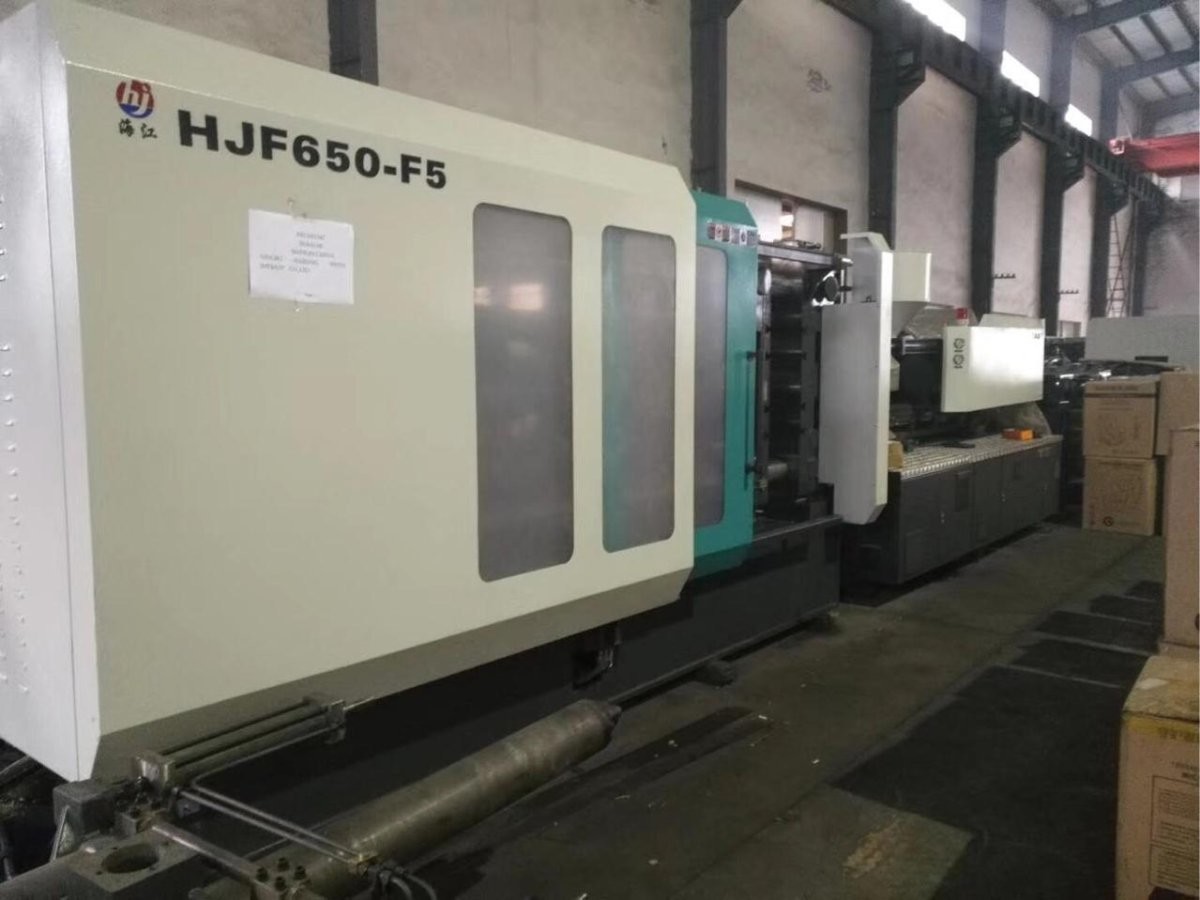 plastic fence making machine Plastic Injection Molding Machine plastic forms for a concrete fence