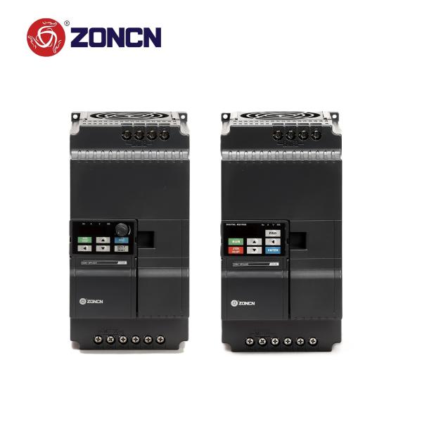 Low Cost VFD Inverter 15hp Variadores De Frecuencia For Pumps With RS485