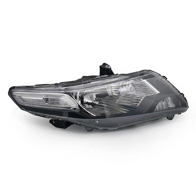 Supply Enough Stock 24V Headlight Head Lamp for Honda CITY 2009-2014 33100-TM0-H01