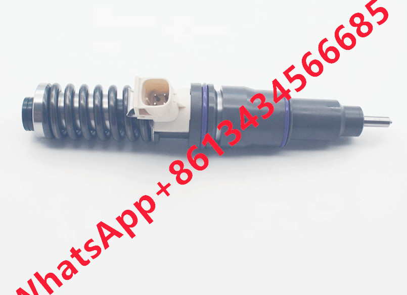 20555521 Common Rail Injector Diesel Nozzle BEBE4D04002 For Volvo Trucks MD11 BEBE4D04002