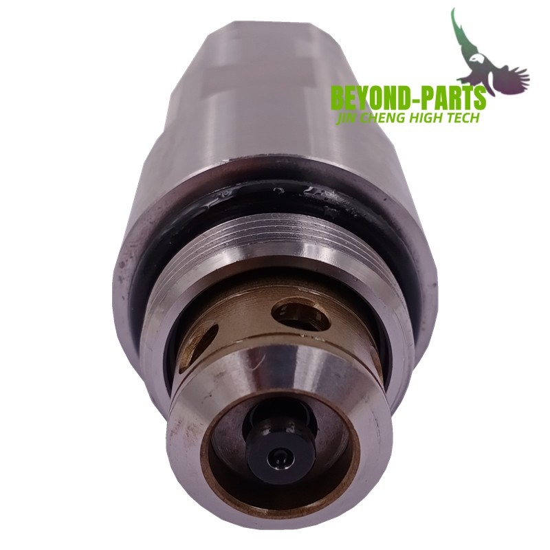catererpillar 312D 320D Excavator Solenoid Valve 309-9973 3099973