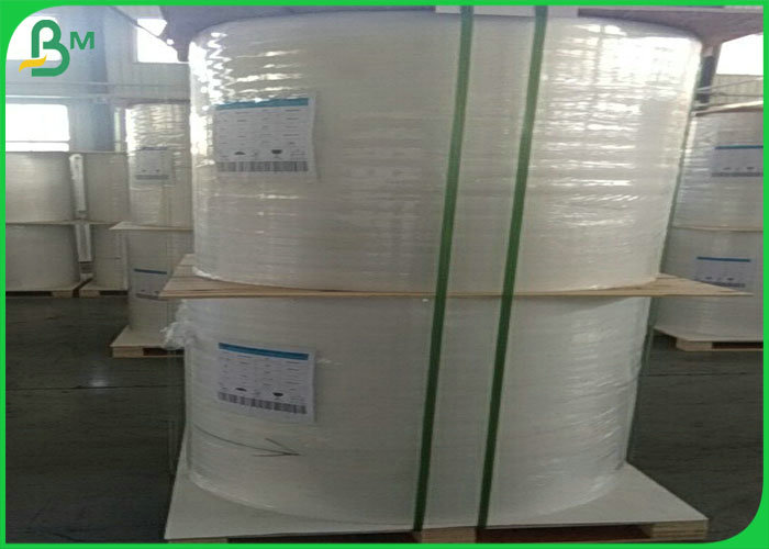 White Food Wrap Paper 80gr 120 gr 144 gr Waterproof Paper Sheets or Reel