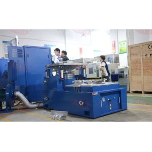 High Excitation Force And Long Stroke Of Vibration Test Equipment , Vibration