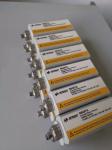 50 GHz Thermocouple Power Sensor RF Power Meter Agilent Keysight N8487A