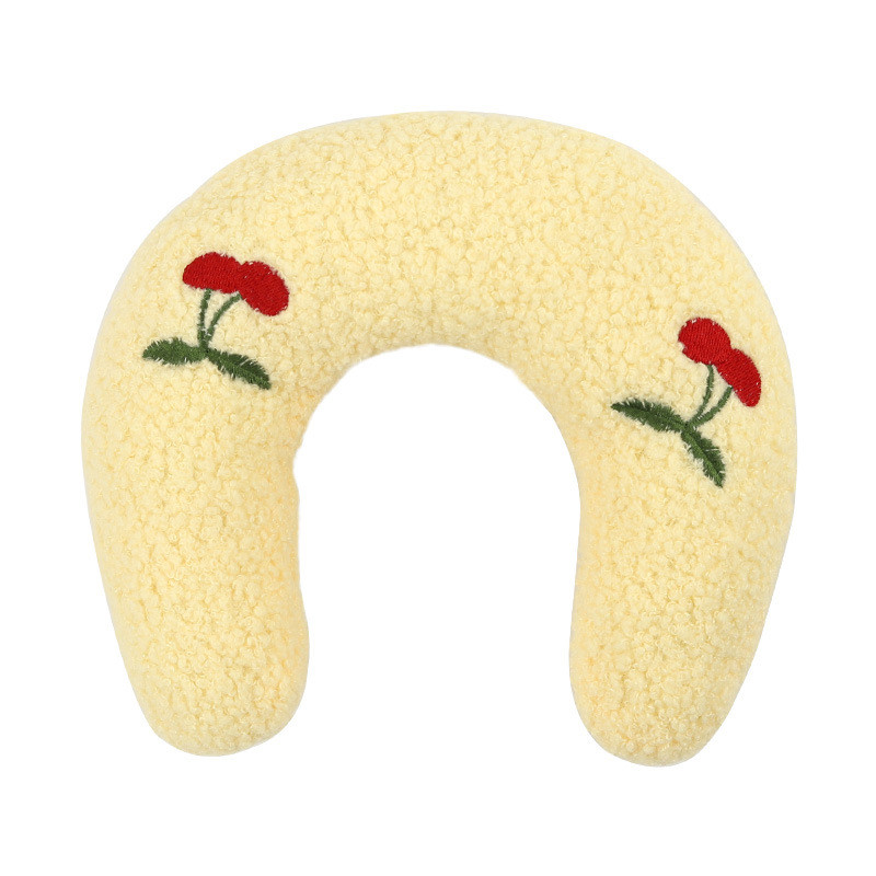 Soft Touch Catnip Plush Toy – Ultra-Soft Pet Toy, Wholesale Cat Supplies