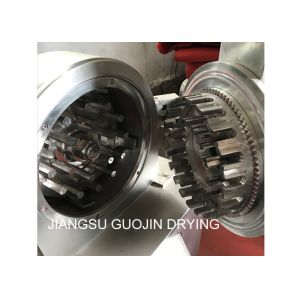 China 1500kg/h Spice Grinder Mill 3800rpm With GMP Design on sale